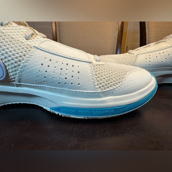 New Nike Ja 1 Basketball Sneaker Shoes Size US 10 - Picture 12 of 15